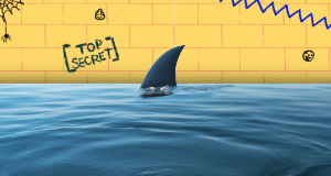 Shark Jokes