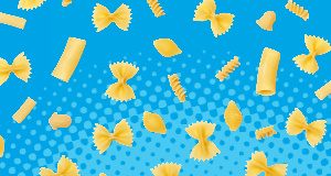 Pasta Jokes