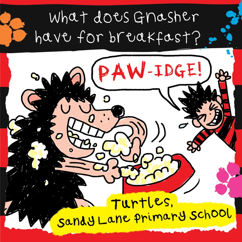 Sandy Lane Primary School