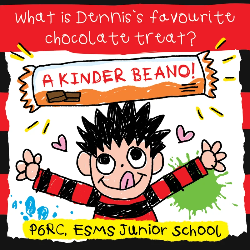 ESMS Junior School