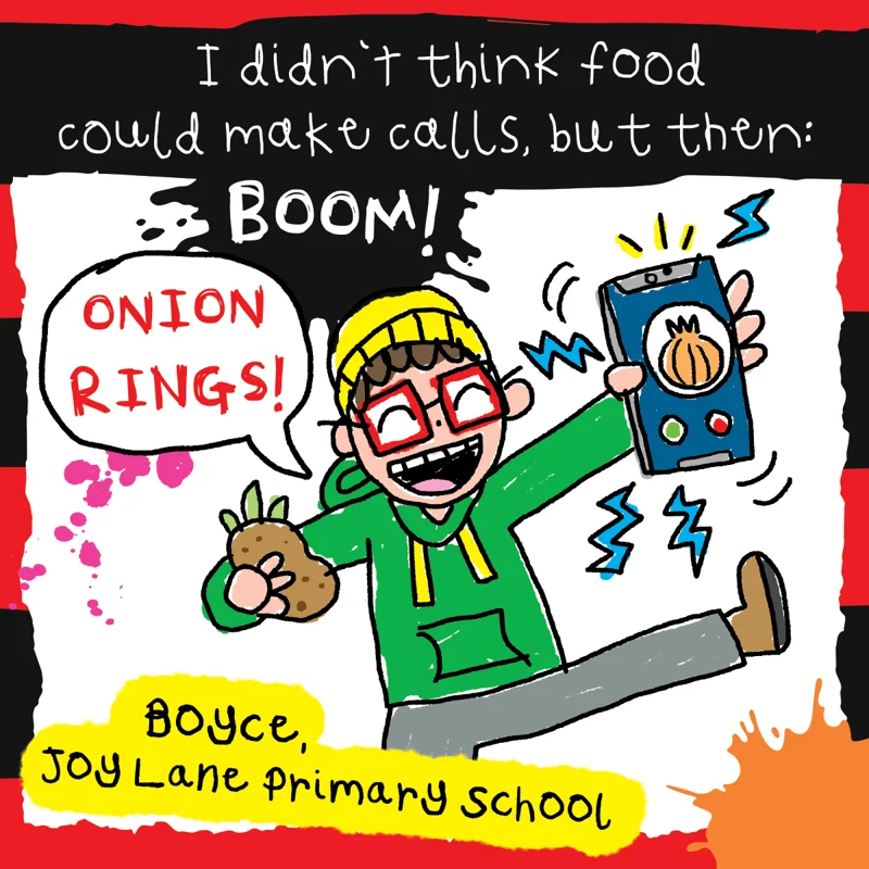 Joy Lane Primary School