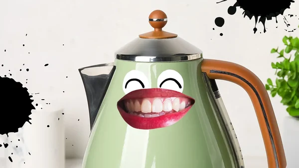 kettle